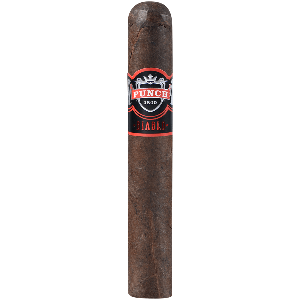 Punch Diablo Brute 20 Ct. Box 6.25X60