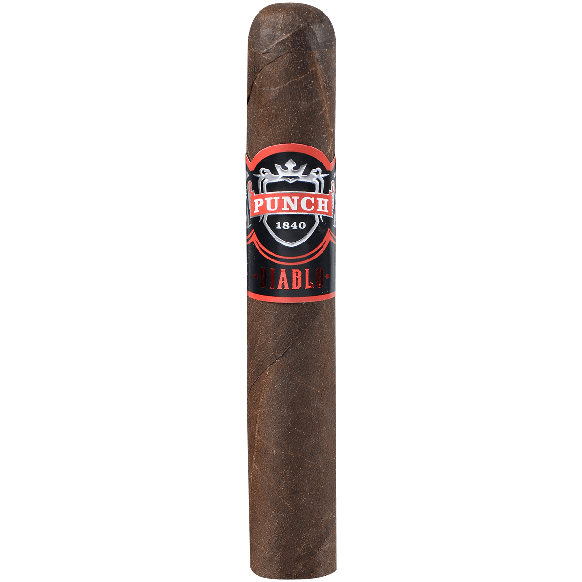 Punch Diablo Diabolus 25 Ct. Box 5.25X54
