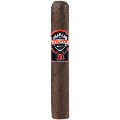 Punch Diablo Diabolus 25 Ct. Box 5.25X54
