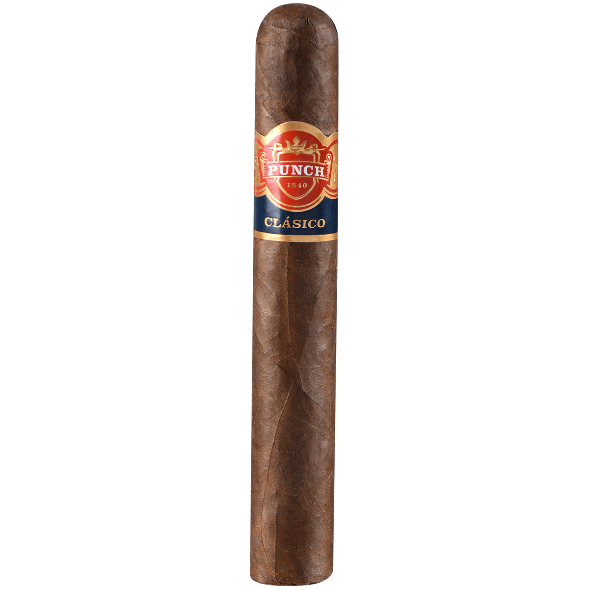 Punch Freshness Pack Robusto 6 Ct. Box 5.50X52