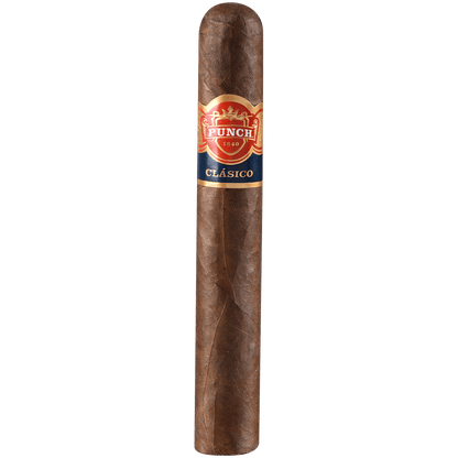 Punch Freshness Pack Robusto 6 Ct. Box 5.50X52