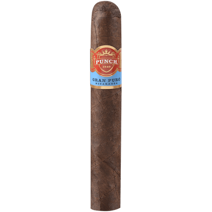 Punch Gran Puro Nicaragua Rancho 20 Ct. Box 5.50X54