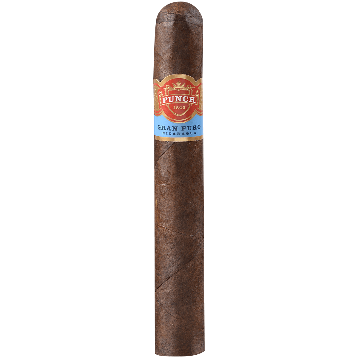 Punch Gran Puro Nicaragua Toro 20 Ct. Box 6.00X54
