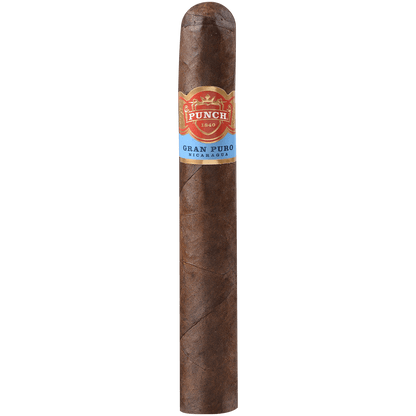 Punch Gran Puro Nicaragua Toro 20 Ct. Box 6.00X54