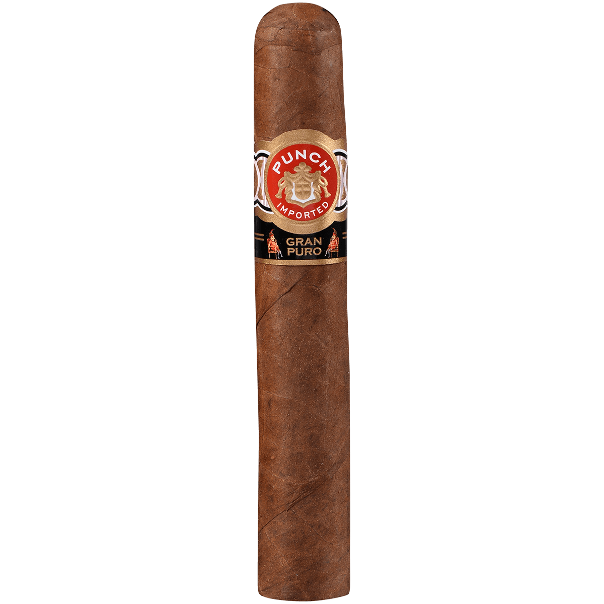 Punch Gran Puro Rancho 25 Ct. Box 5.50X54