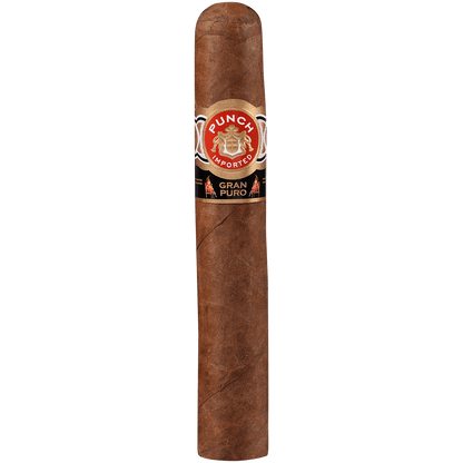 Punch Gran Puro Rancho 25 Ct. Box 5.50X54