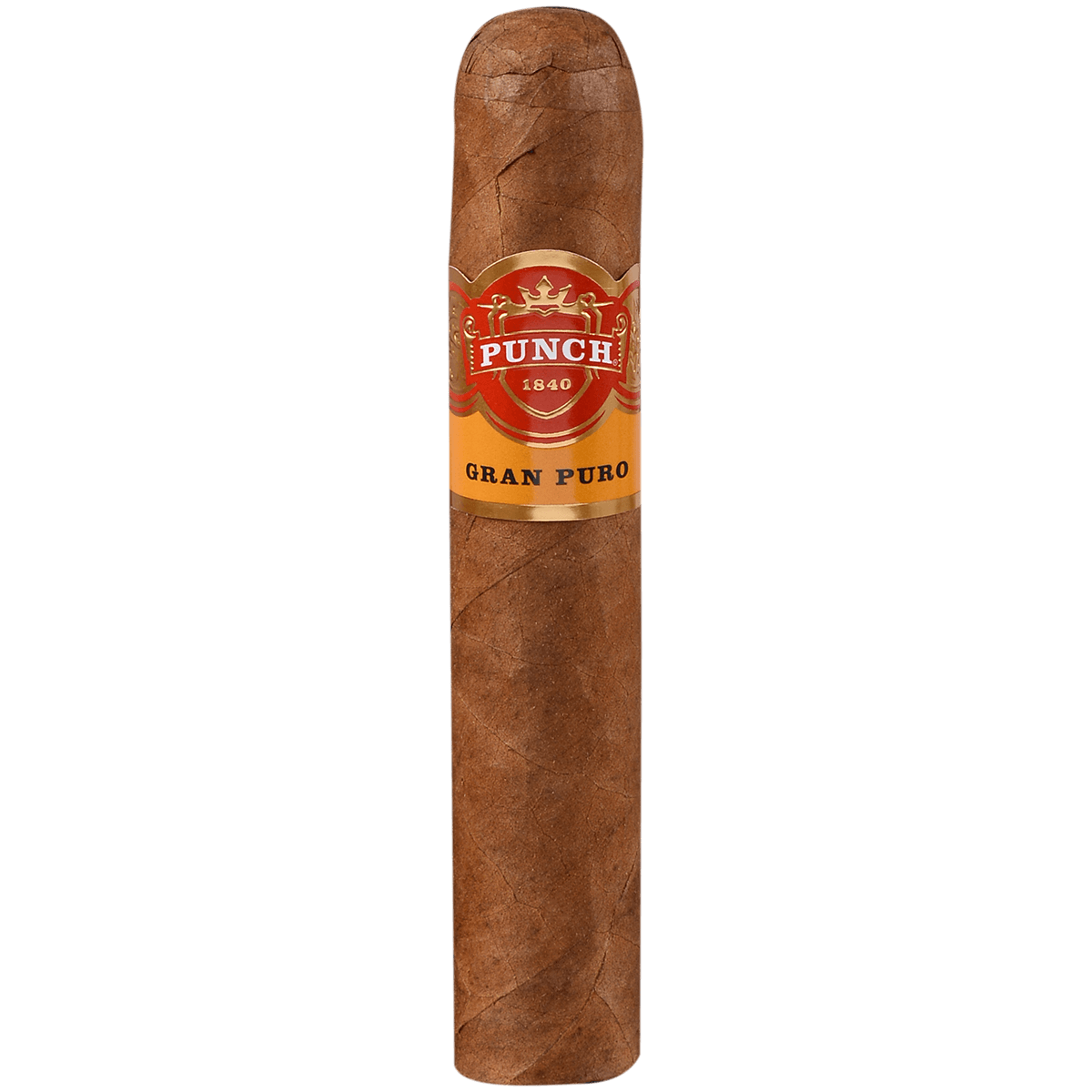 Punch Gran Puro Santa Rita 25 Ct. Box 4.50X52