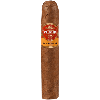 Punch Gran Puro Santa Rita 25 Ct. Box 4.50X52