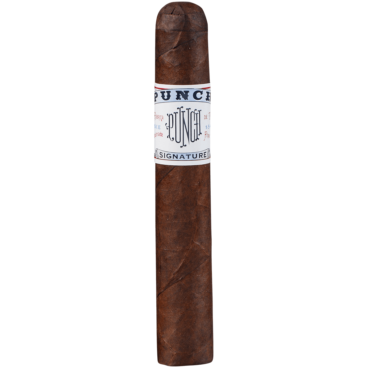 Punch Signature Gigante 18 Ct. Box 6.00X60
