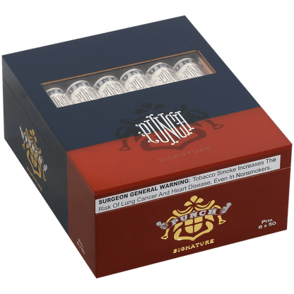 Punch Signature Pita 18 Ct. Box 6.00X50