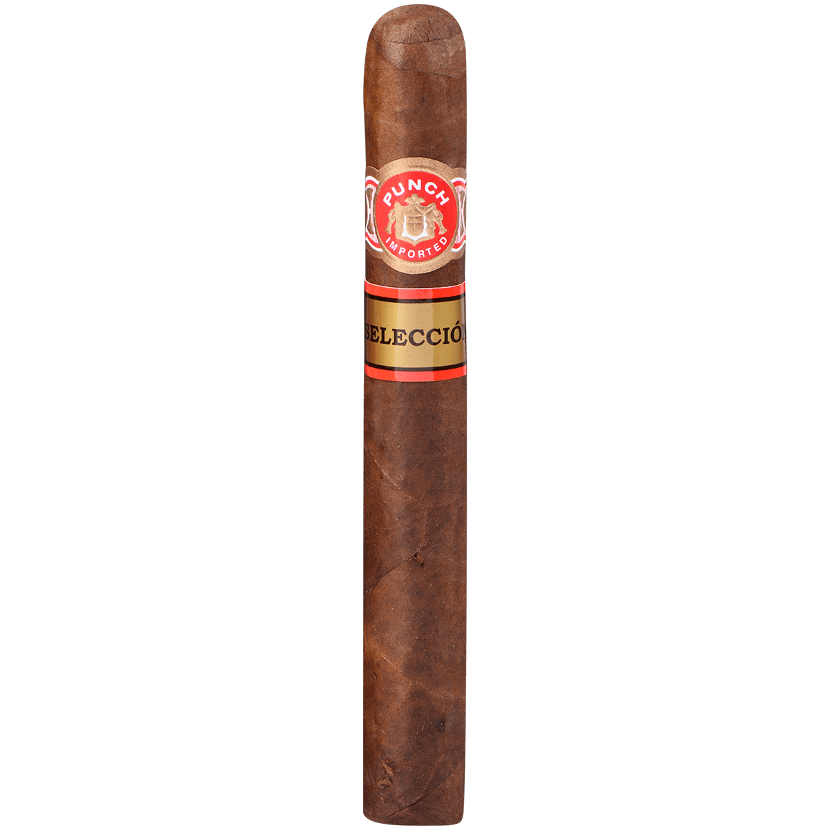 Punch Seleccion I Corona 15 Ct. Box 5.50X42