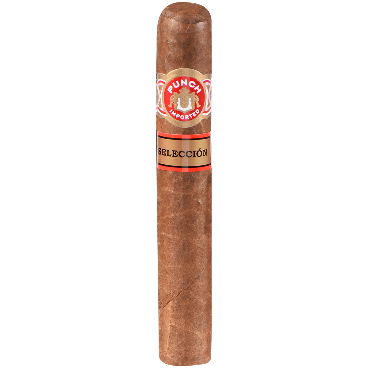 Punch Seleccion Iv Gigante 15 Ct. Box 6.00X58