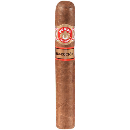 Punch Seleccion Iv Gigante 15 Ct. Box 6.00X58
