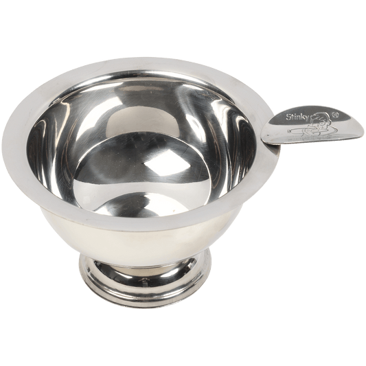 Ashtray Stinky Cigar Personal 1 Stirrup Stainless