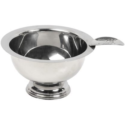 Ashtray Stinky Cigar Personal 1 Stirrup Stainless