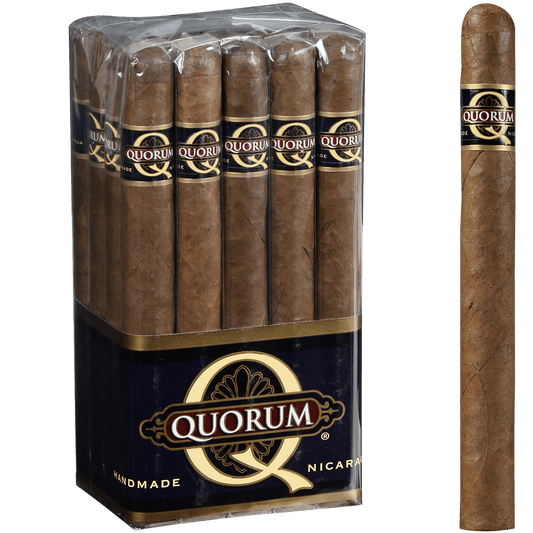 Quorum Classic Churchill 20 Ct. Bundle 7.00X48