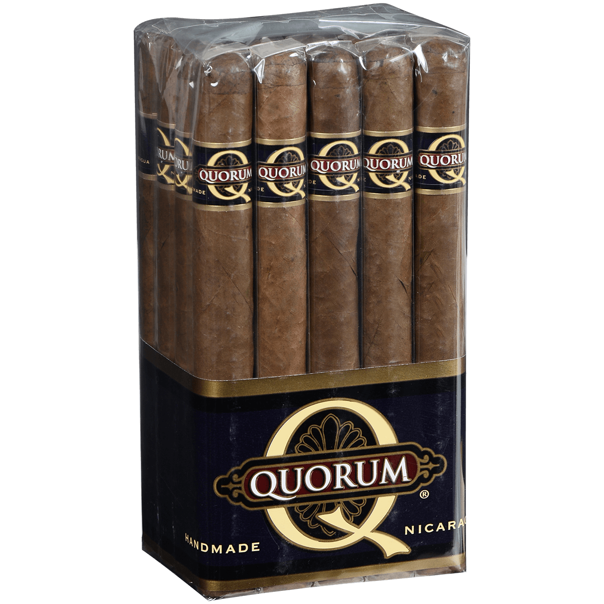 Quorum Classic Churchill 20 Ct. Bundle 7.00X48
