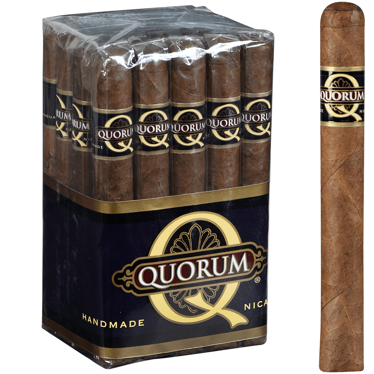 Quorum Classic Corona 20 Ct. Bundle 5.50X43