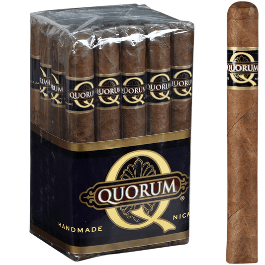 Quorum Classic Corona 20 Ct. Bundle 5.50X43