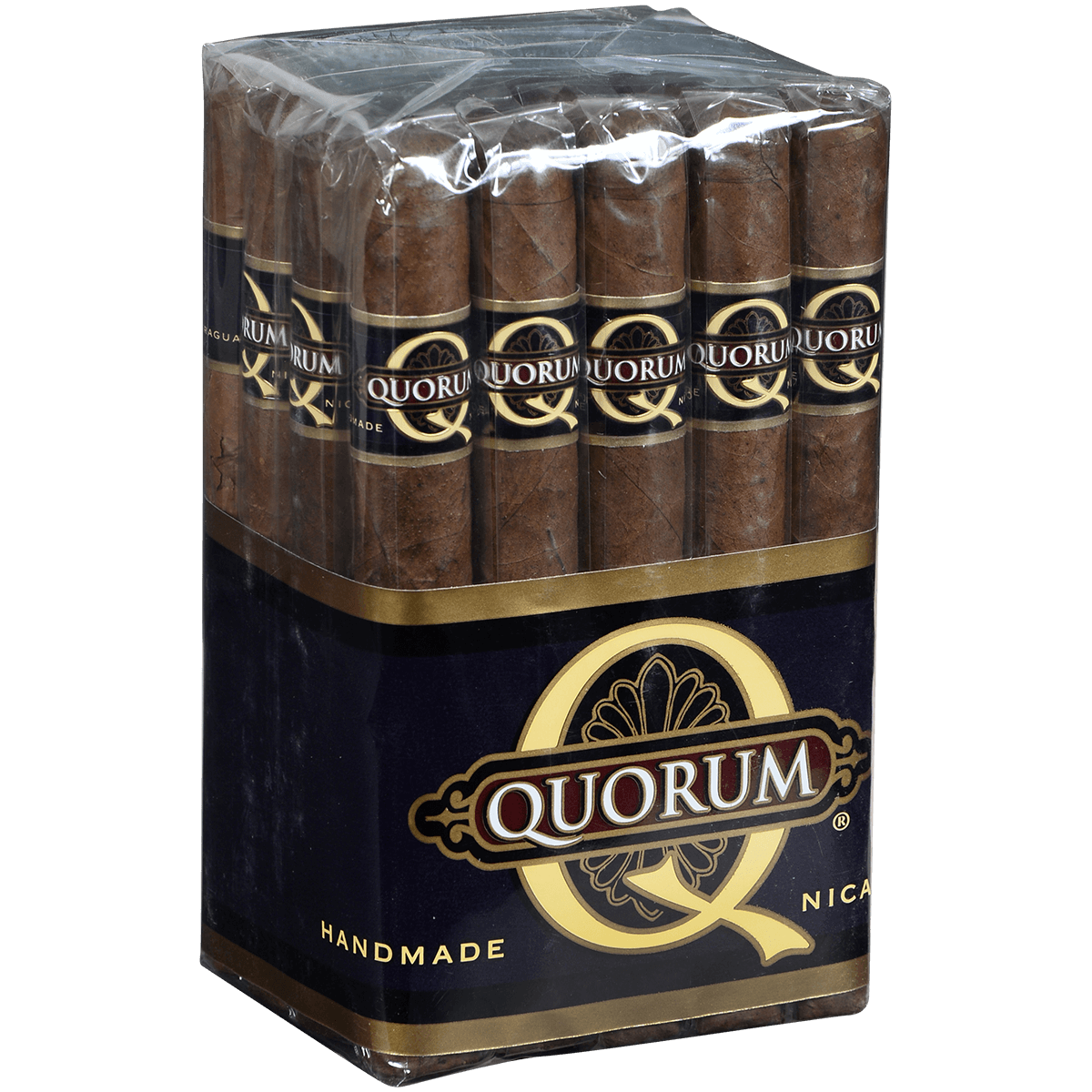 Quorum Classic Corona 20 Ct. Bundle 5.50X43