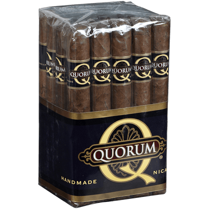 Quorum Classic Corona 20 Ct. Bundle 5.50X43