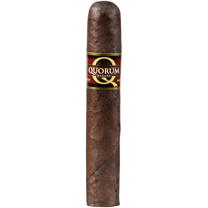 Quorum Maduro Robusto 20 Ct. Bundle 4.75X50