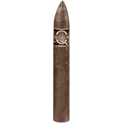 Quorum Maduro Torpedo 20 Ct. Bundle 6.00X50