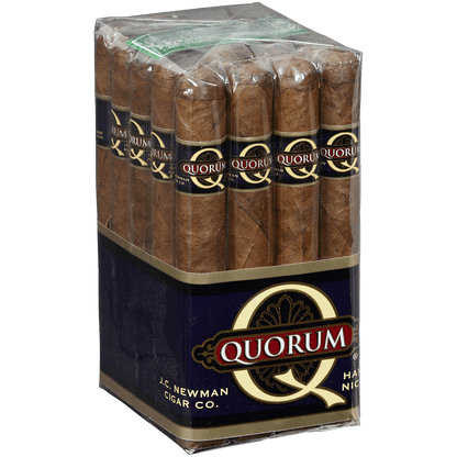 Quorum Classic 7 Slot Pre-Pack Tray 7/20 Ct Bundle