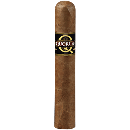Quorum Classic Robusto 20 Ct. Bundle 4.75X50