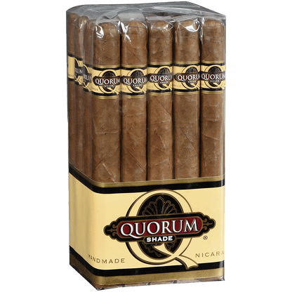 Quorum Shade Churchill 20 Ct. Bundle 7.00X48