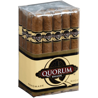 Quorum Shade Corona 20 Ct. Bundle 5.00X43