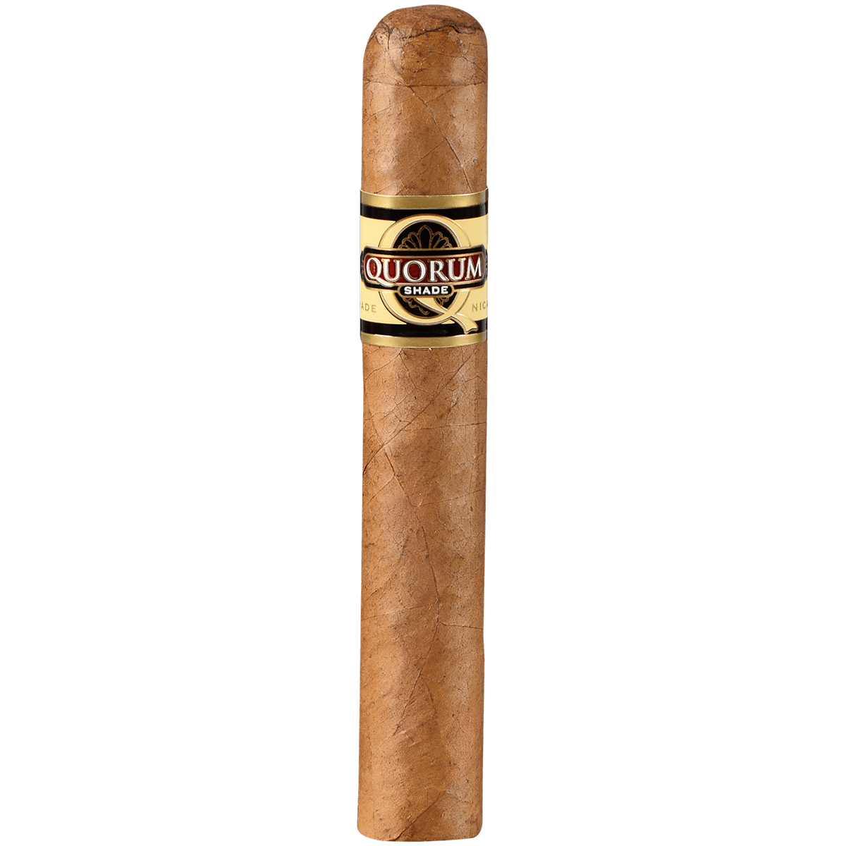 Quorum Shade Robusto 20 Ct. Bundle 4.75X50