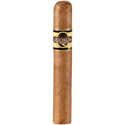 Quorum Shade Robusto 20 Ct. Bundle 4.75X50