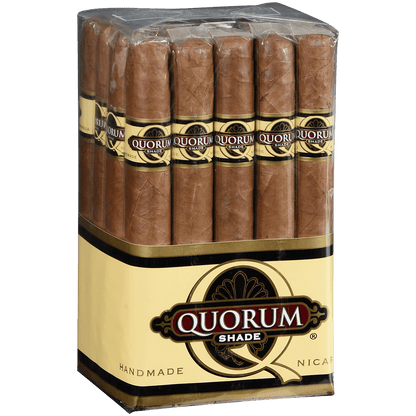Quorum Shade Toro 20 Ct. Bundle 6.00X50