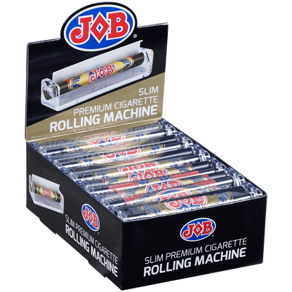 Rolling Machine Job Plastic 110Mm 12 Ct. Box
