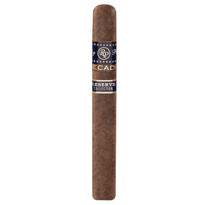 Reserve Collection Rocky Patel Decade Box Pressed Toro 6.50X52 20Ct Box