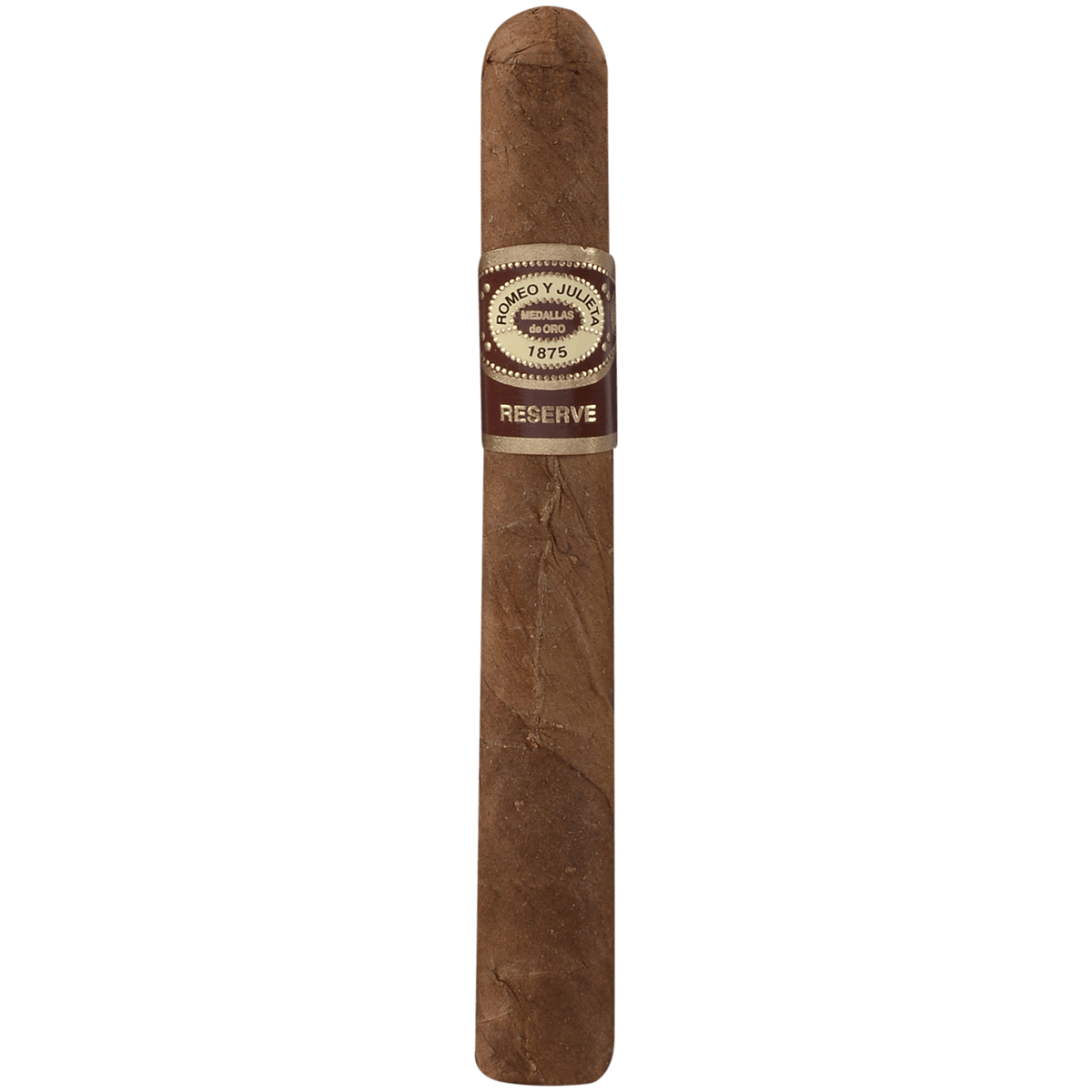 Romeo Y Julieta Habana Reserve Amores 5/6 Tin Packs 4.00X33