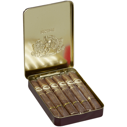 Romeo Y Julieta Habana Reserve Amores 5/6 Tin Packs 4.00X33