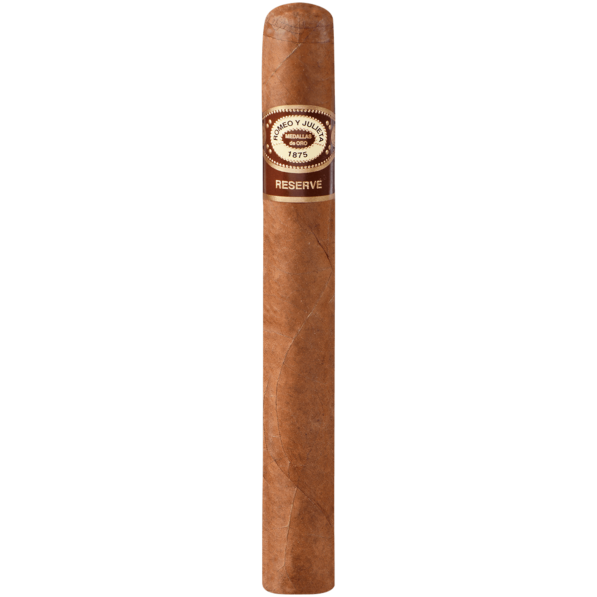 Romeo Y Julieta Habana Reserve Churchill 27 Ct. Box 7.00X54