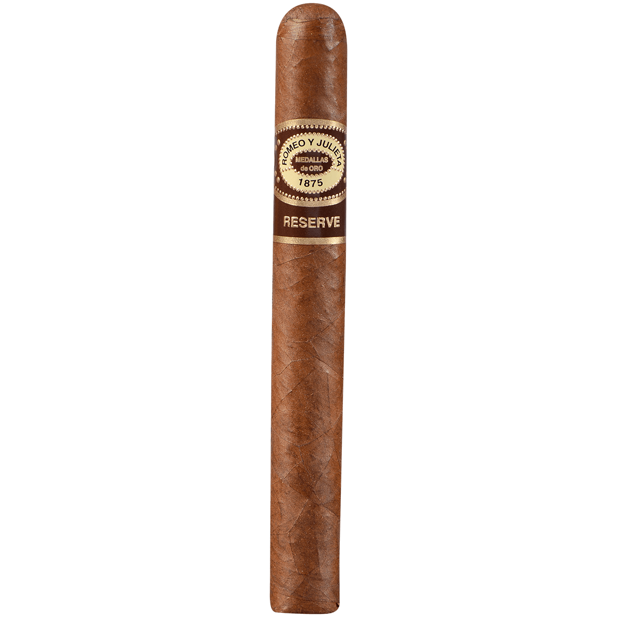 Romeo Y Julieta Habana Reserve Corona 27 Ct. Box 5.62X45