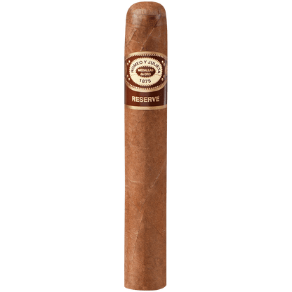Romeo Y Julieta Habana Reserve Toro 27 Ct. Box 6.00X56