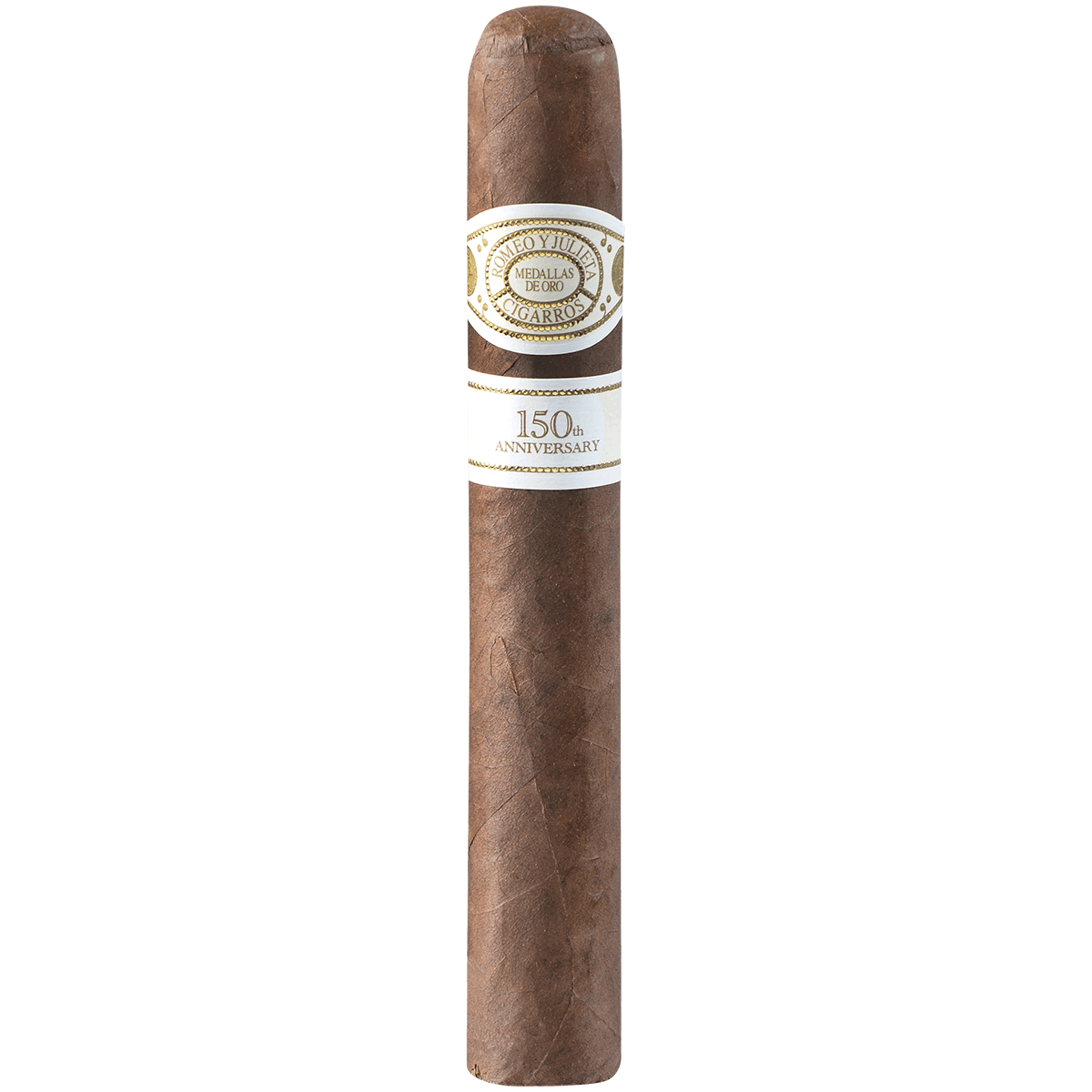 Romeo Y Julieta 150Th Anniversary Balconet 16 Ct. Box 6.00X54