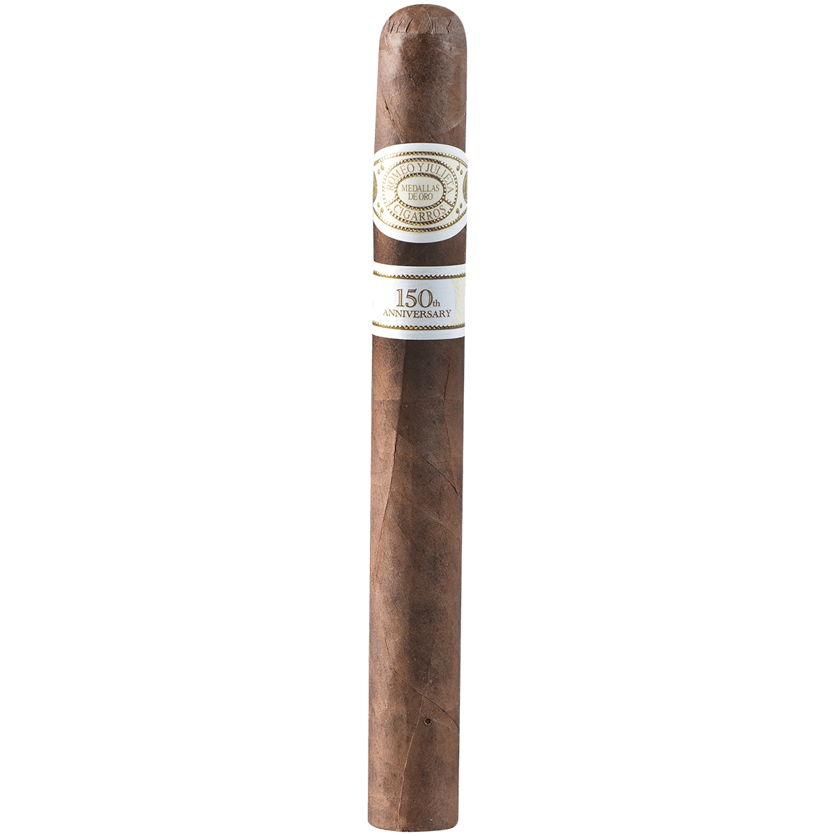 Romeo Y Julieta 150Th Anniversary Crescendo 16 Ct. Box 7.00X50