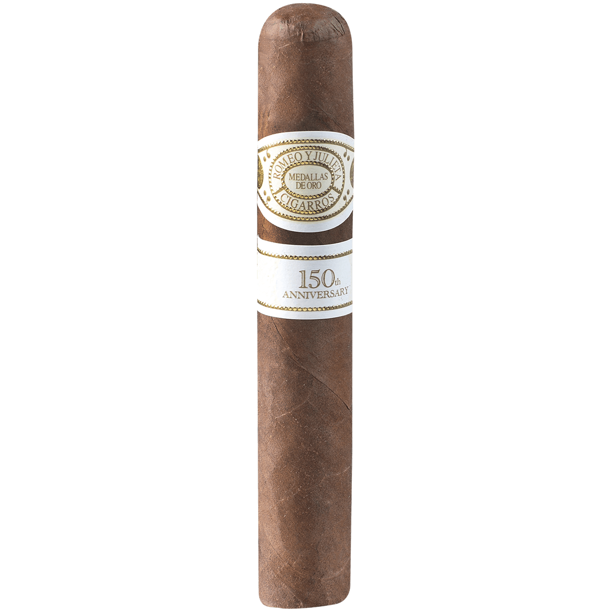 Romeo Y Julieta 150Th Anniversary Prologue 16 Ct. Box 5.00X50