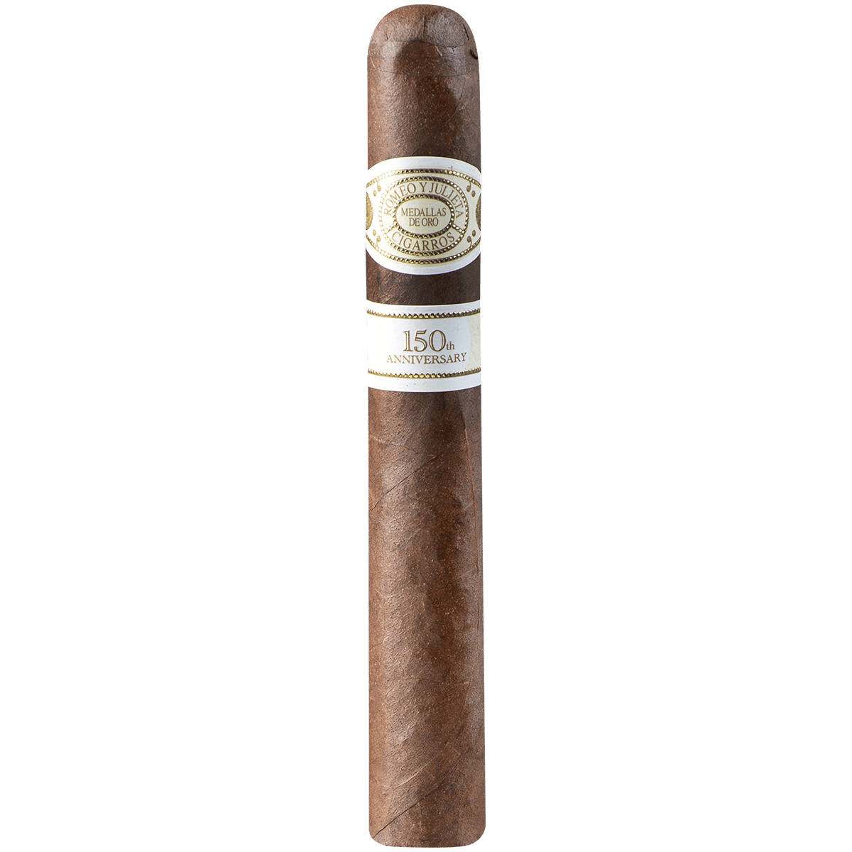 Romeo Y Julieta 150Th Anniversary Balconet 12/3 Tin Display 6.00X54