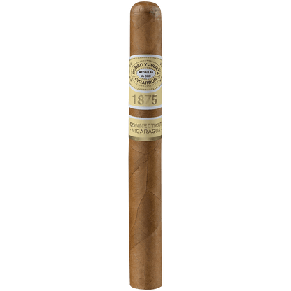 Romeo Y Julieta 1875 Connecticut Nicaragua Churchill 25 Ct. Box 7.00X50