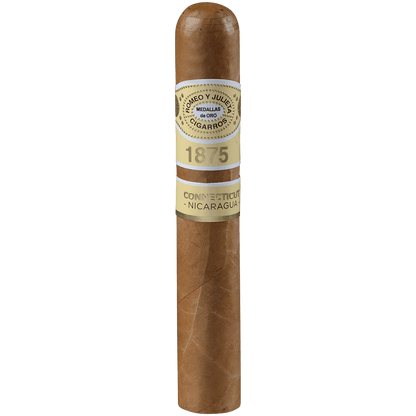 Romeo Y Julieta 1875 Connecticut Nicaragua Magnum 20 Ct. Box 6.00X60