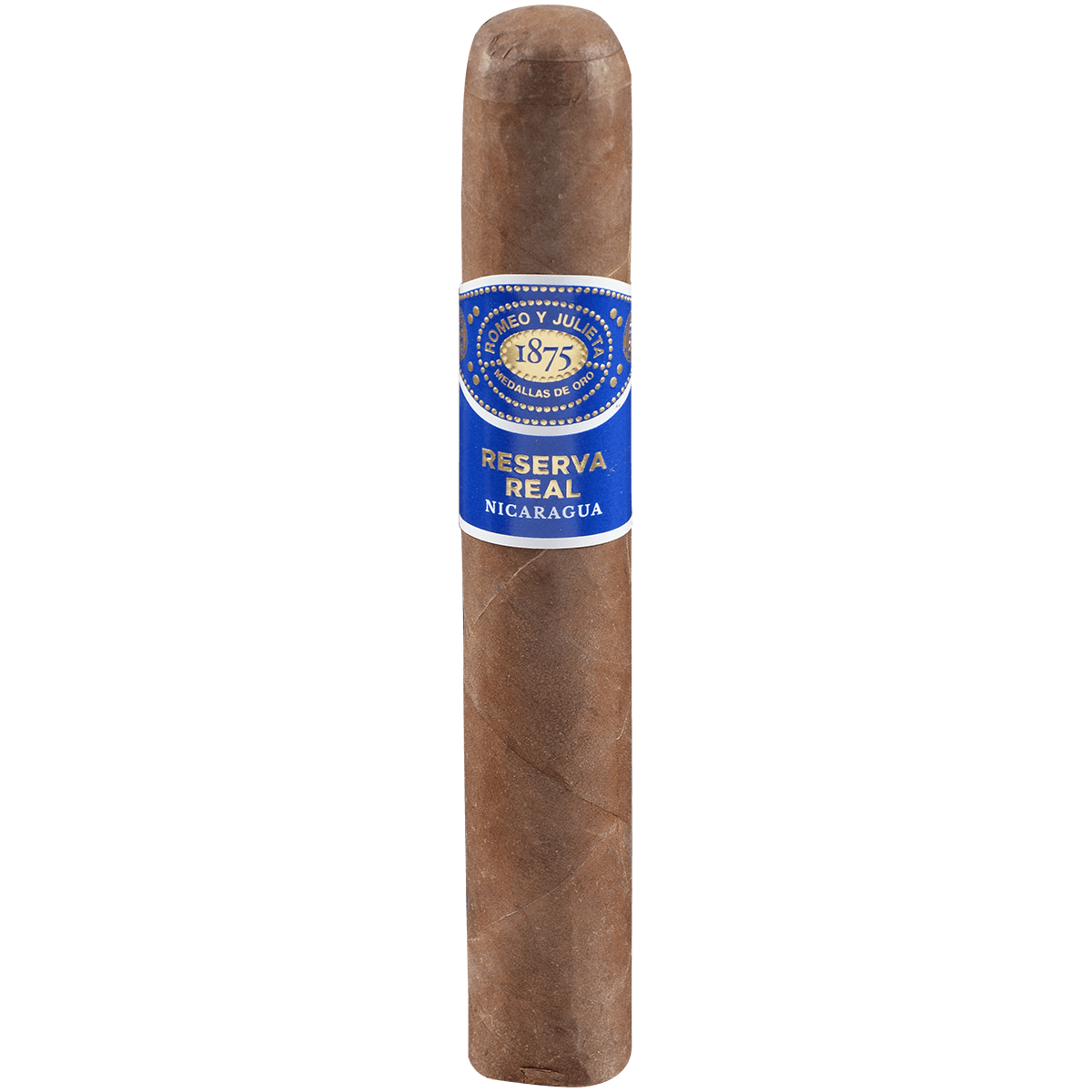 Romeo Y Julieta Reserva Real Nicaragua Magnum 20 Ct. Box 6.00X60