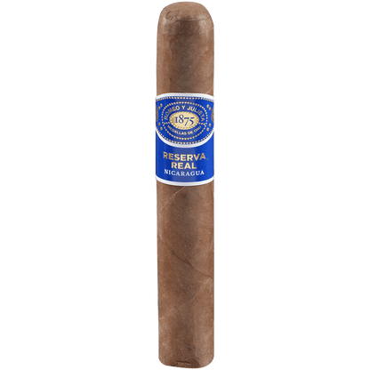 Romeo Y Julieta Reserva Real Nicaragua Magnum 20 Ct. Box 6.00X60