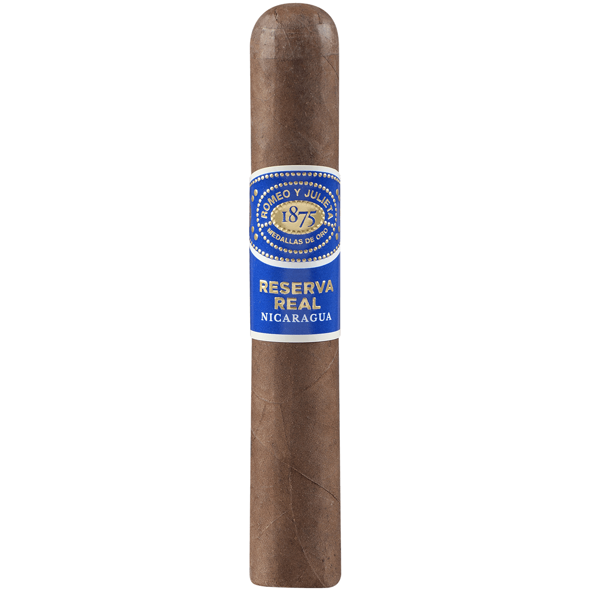 Romeo Y Julieta Reserva Real Nicaragua Robusto 25 Ct. Box 5.00X51